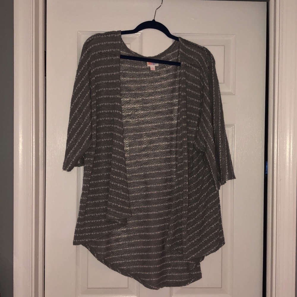 Women’s LuLaRoe sweater